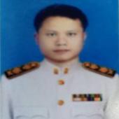 นายธนรัฐ เรือนฟ้างาม