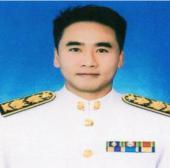 นายภัคณัช ลังกาพินธ์